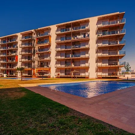 Apartment Nido 380g