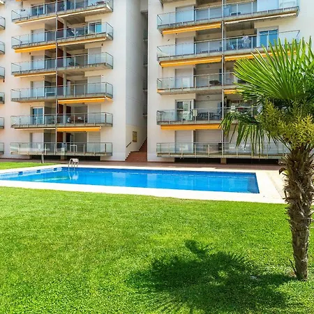 Apartment Nido 380g *