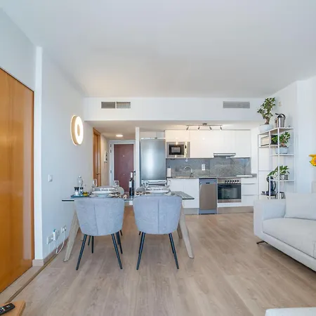 Apartment Nido 380g