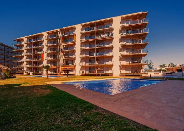 Apartment Nido 380g