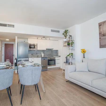 Nido 380g Apartment