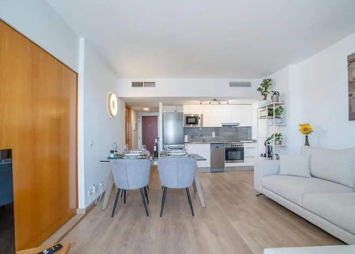 Appartement Nido 380g