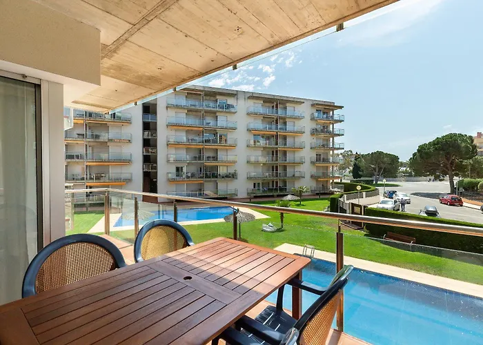 Appartement Nido 380g