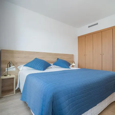Nido 380g Appartement Roses