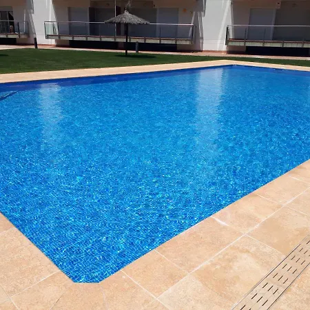 Appartement Nido 380g Roses